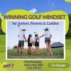 Winning Golf Mindset
